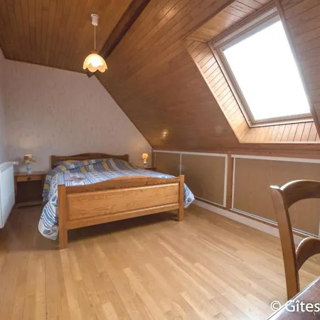 Murol, 3 Pieces, 5 Personnes - Fr-1-630-236 Prázdninový dům